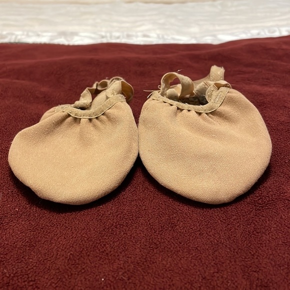Angelo Luzio ballet shoes - Picture 6 of 6
